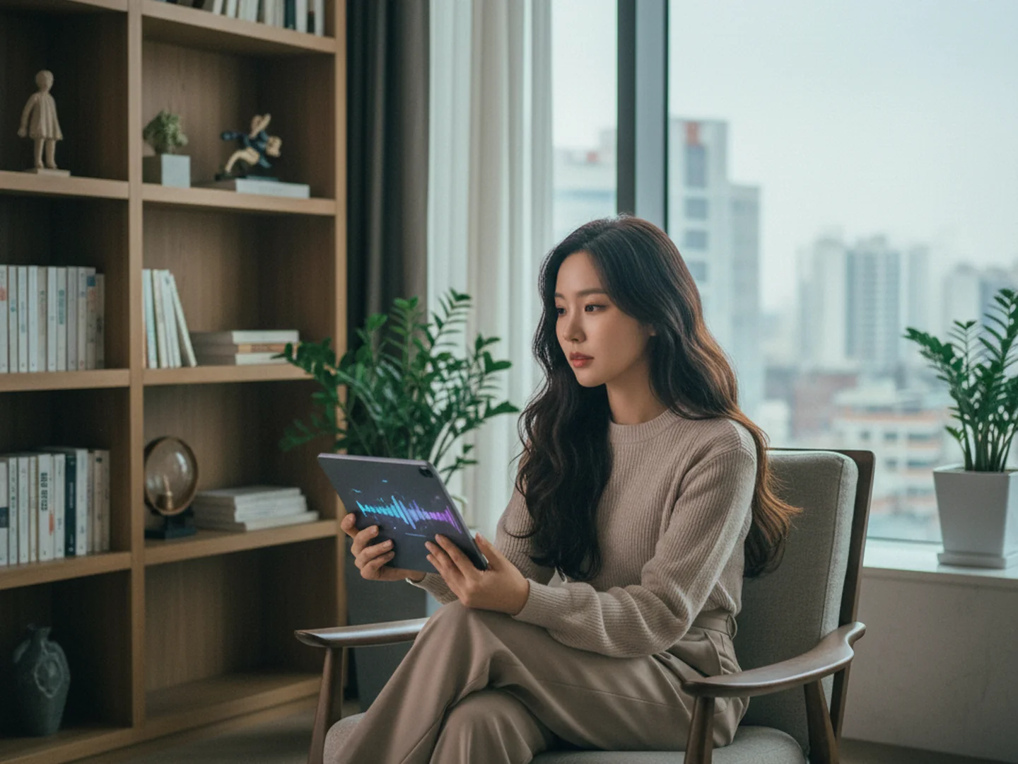 의원님이 보우하사 몇부작02